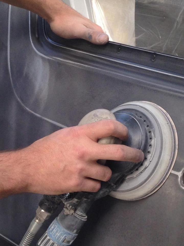 Garage automobile Sainte-Savine