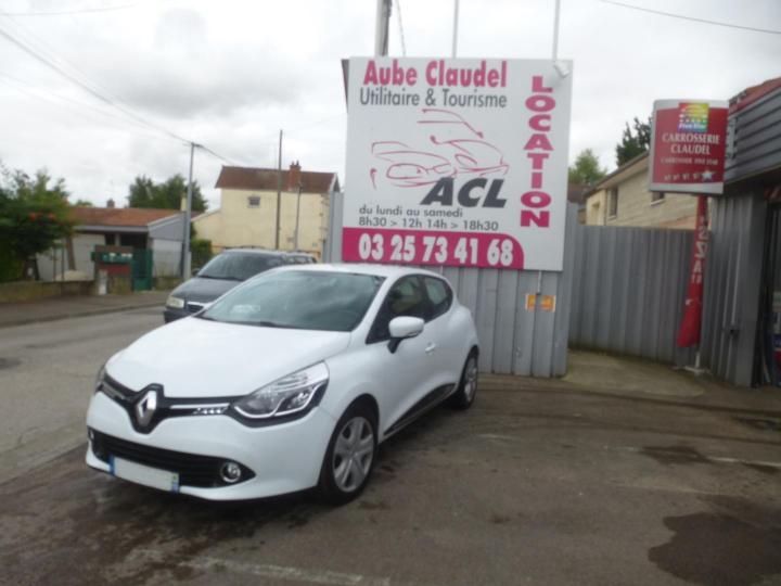 Véhicule d’occasion Sainte-Savine